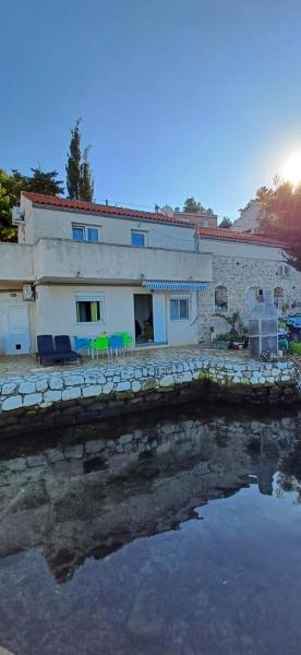 Apartments by the sea Savar, Dugi otok - 23087